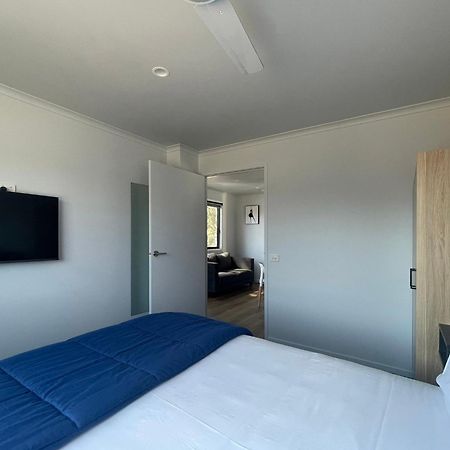 Big4 Traralgon Park Lane Holiday Park Esterno foto