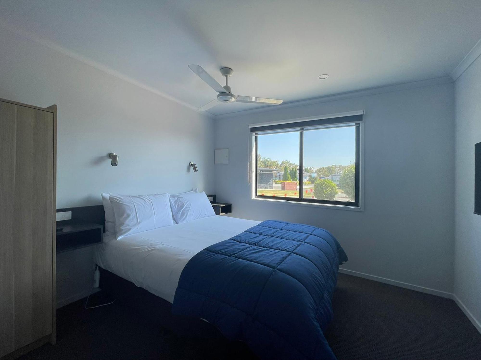 Big4 Traralgon Park Lane Holiday Park Esterno foto
