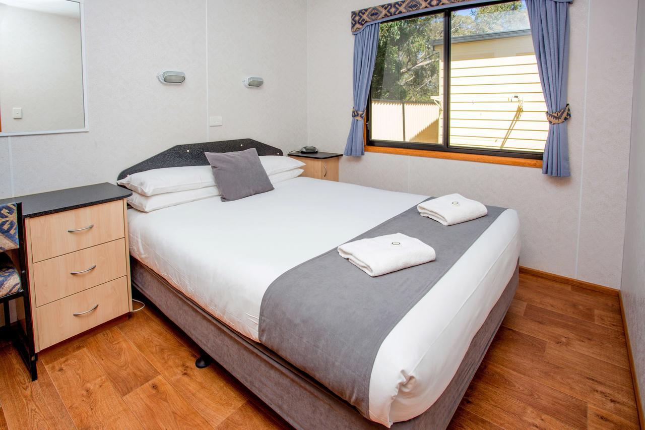 Big4 Traralgon Park Lane Holiday Park Esterno foto