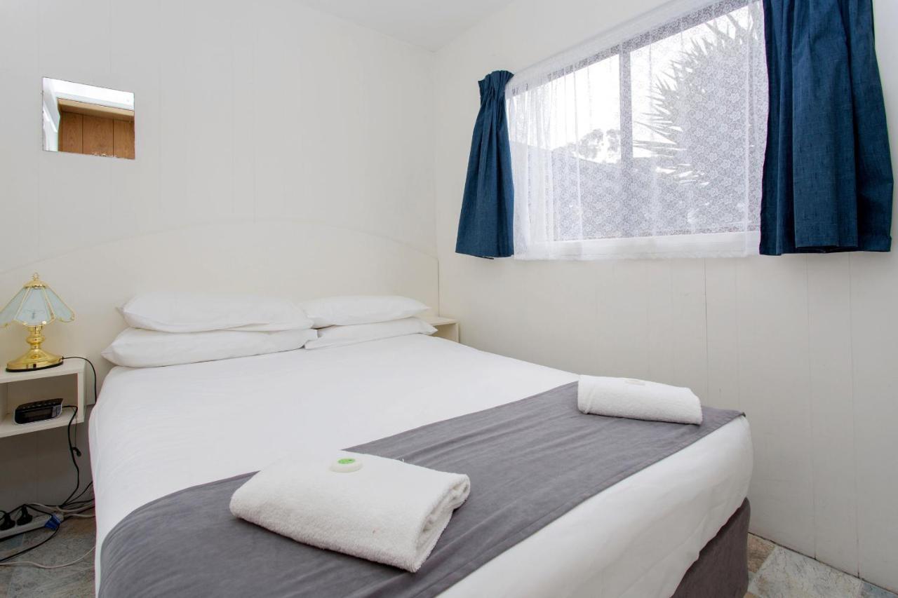 Big4 Traralgon Park Lane Holiday Park Esterno foto