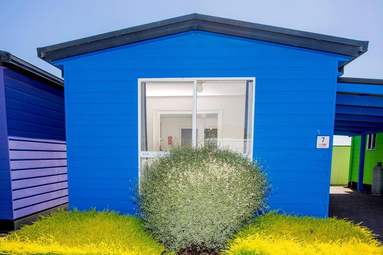 Big4 Traralgon Park Lane Holiday Park Esterno foto