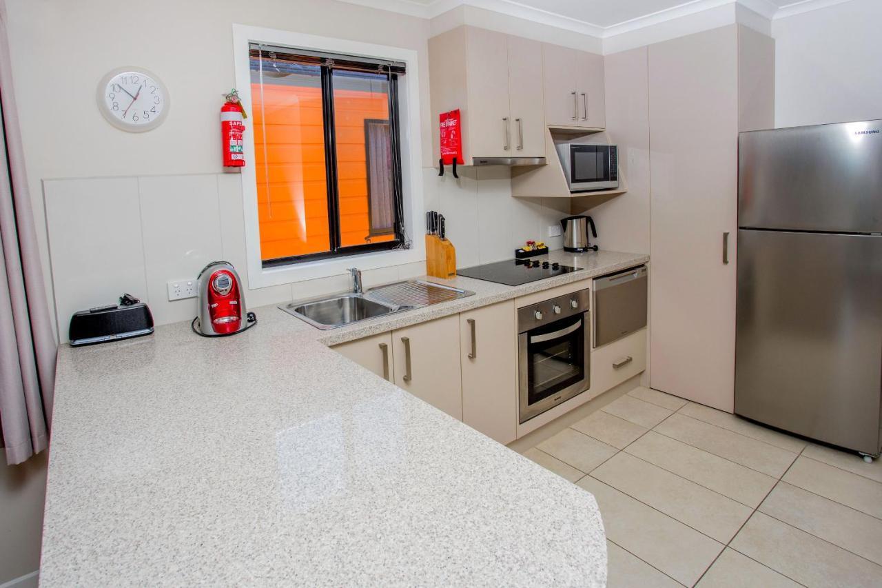 Big4 Traralgon Park Lane Holiday Park Esterno foto
