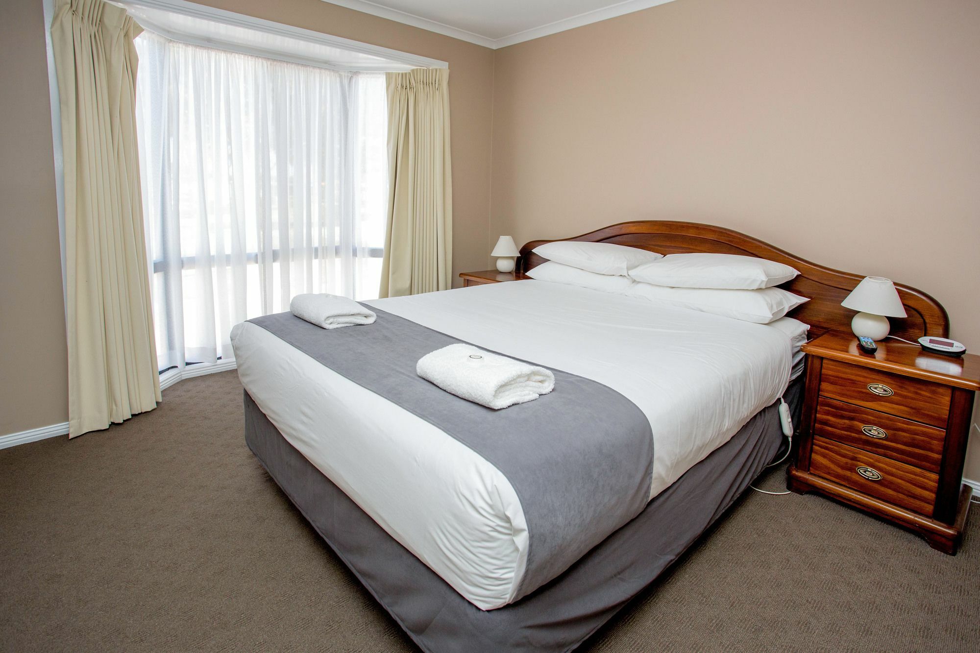Big4 Traralgon Park Lane Holiday Park Esterno foto