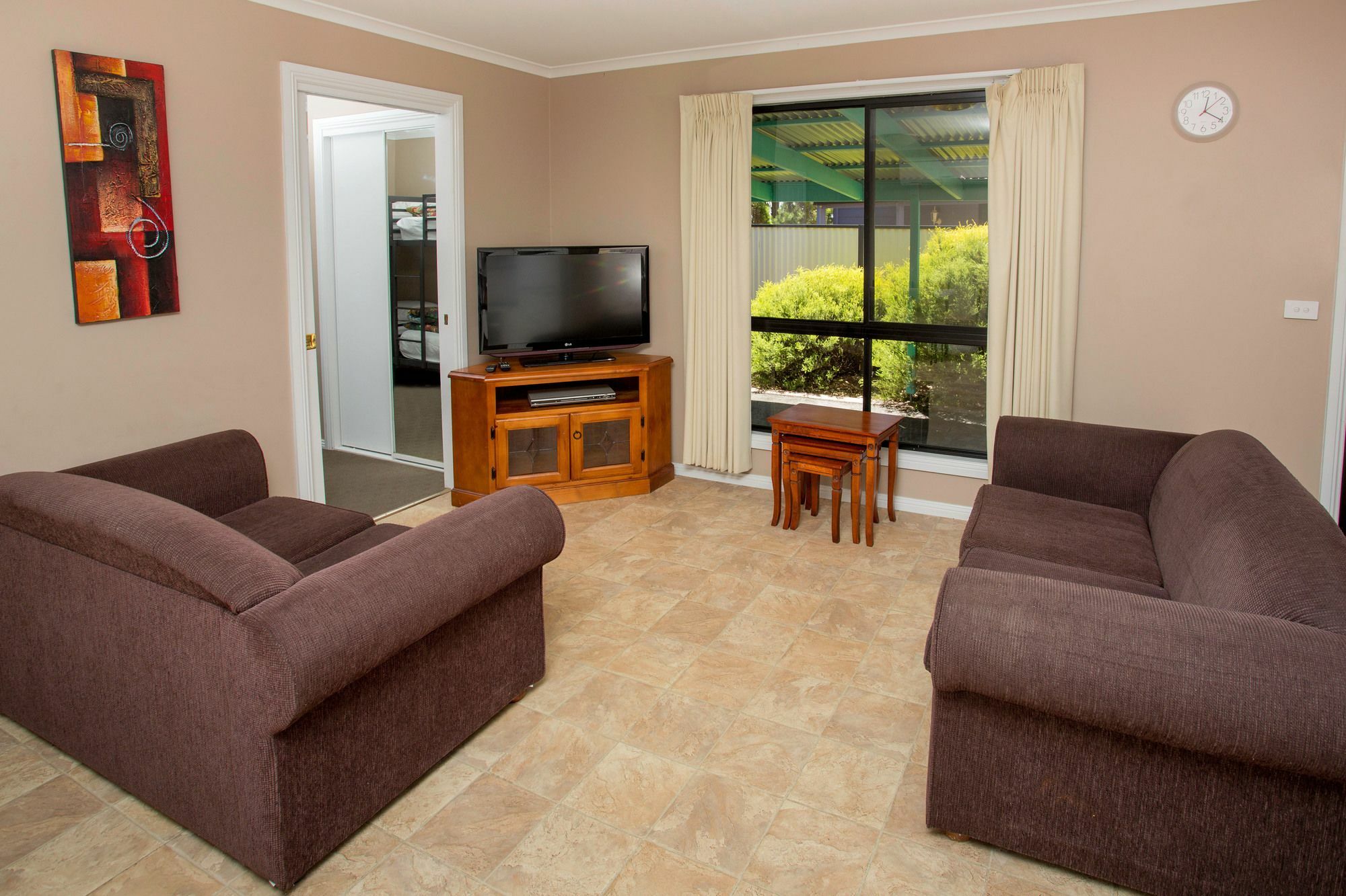 Big4 Traralgon Park Lane Holiday Park Esterno foto